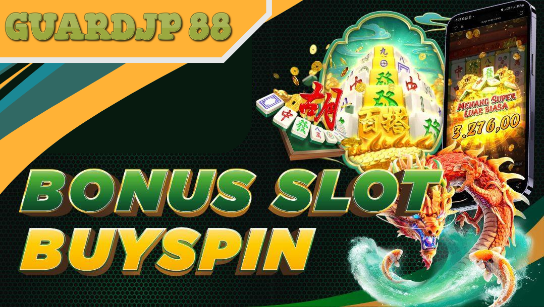 Bonus buy freespin
